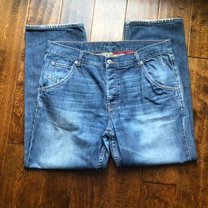 prada jeans mens price